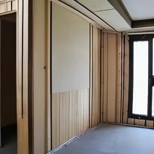 Как подготовить помещение к строительным работам поэтапно