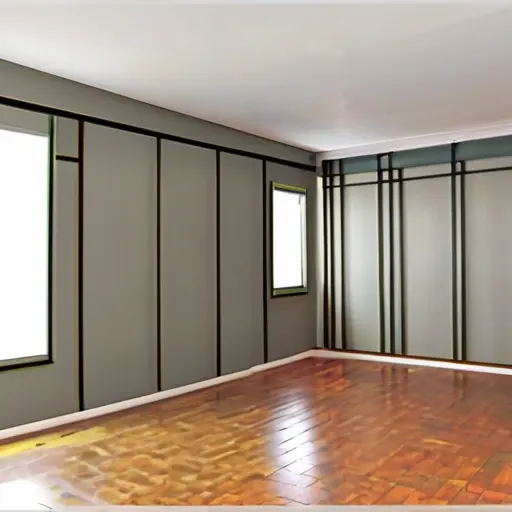 Как подготовить помещение к строительным работам поэтапно