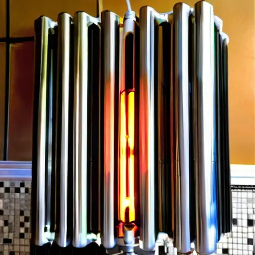 Как разобраться в теме домашнего тепла и газа для жилого пространства