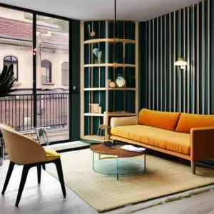 Как выбрать материалы для ремонта в квартире с несколькими комнатами