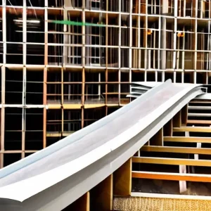 Что помогает сделать строительный процесс более удобным и понятным