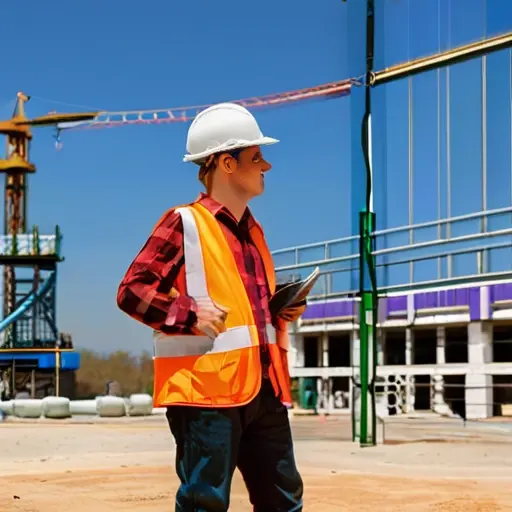 Что помогает сделать строительный процесс более удобным и понятным