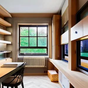 Что учитывать при организации инженерной части в загородном доме