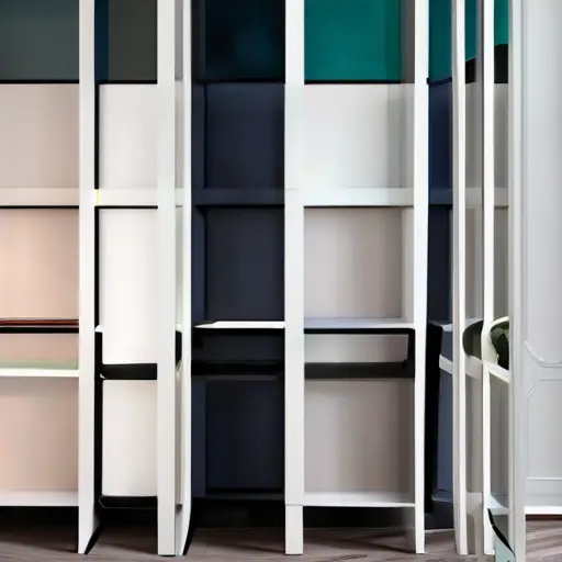 Что важно знать о спокойных цветовых решениях в отделке