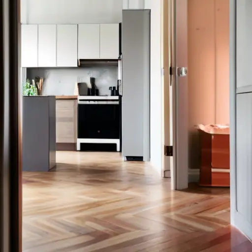 Как сделать обновление квартиры менее хлопотным