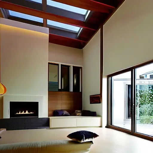 Как выбрать интерьерные решения для дома с учетом естественного света