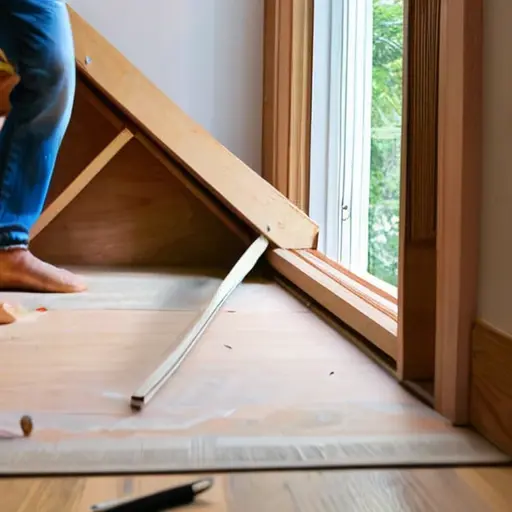 Что учитывать при подготовке жилья к ремонту своими силами