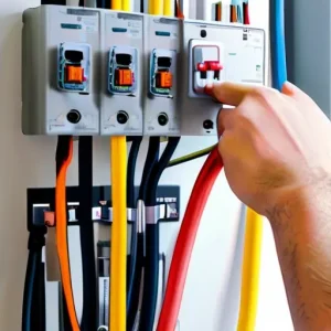 Как сделать электрическую систему дома более удобной и современной