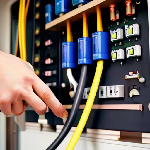 Как сделать электрическую систему дома более удобной и современной