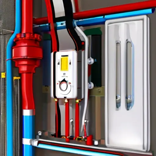 Идеи для рубрики об отоплении и газоснабжении на сайте о строительстве и ремонте