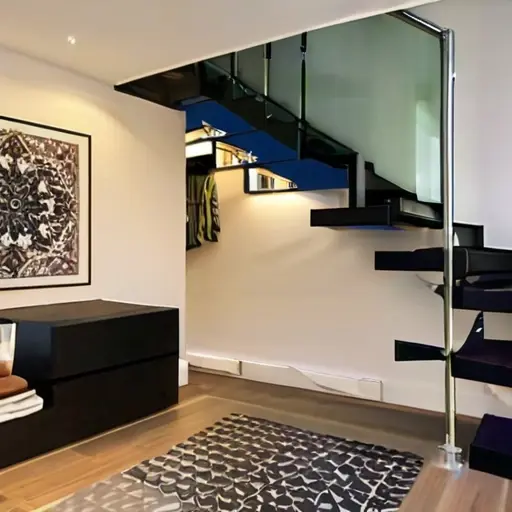 Идеи практичной отделки для современного дома