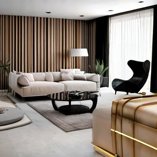 Как сделать интерьер более собранным и логичным по восприятию