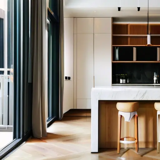 Как сделать внутренние изменения в квартире более удобными