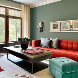 Что важно учитывать при выборе цветовой основы для дома