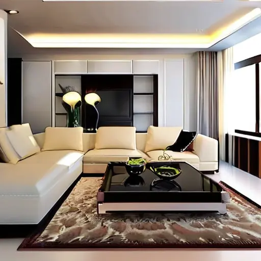 Как оформить интерьер квартиры для комфортной жизни после ремонта