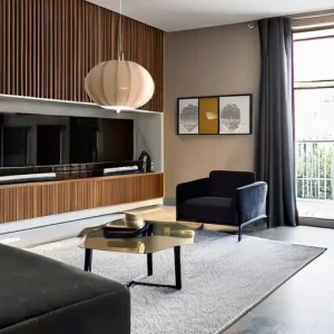 Как подготовить жилое помещение к аккуратному обновлению