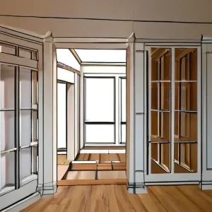 Идеи для рубрики о дизайне и интерьере на сайте о строительстве и ремонте