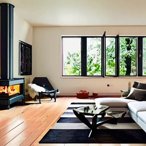 Что важно учитывать при выборе решений для уютного дома