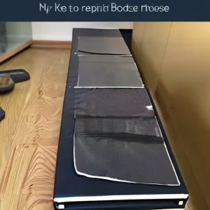 Как сделать процесс ремонта более спокойным и логичным