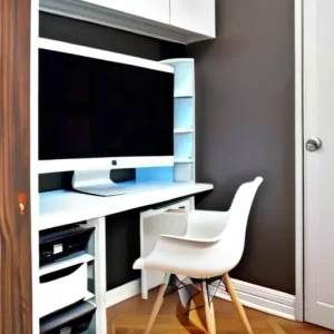 Что учитывать при организации работ в жилом пространстве