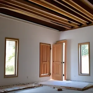 Как подготовиться к ремонту так, чтобы сохранить комфорт