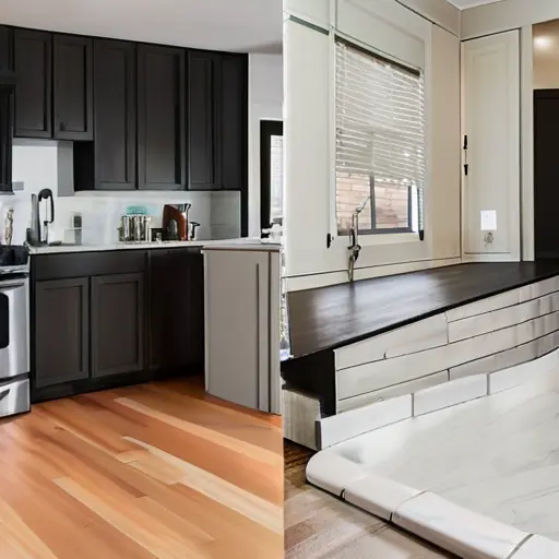 Что учитывать при выборе отделки для разных этапов ремонта