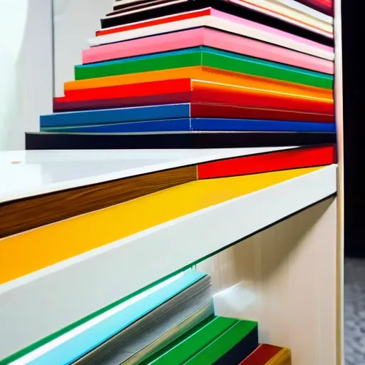 Идеи практичных решений для подбора отделочных материалов