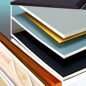 Идеи практичных решений для подбора отделочных материалов