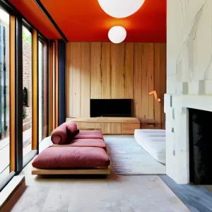 Как выбрать материалы для ремонта, которые легко вписать в интерьер