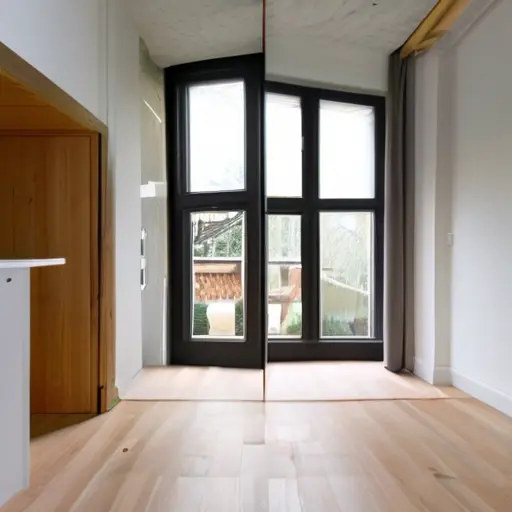 Как выбрать материалы для ремонта, которые легко вписать в интерьер