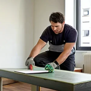 Как подобрать материалы для современного ремонта в квартире